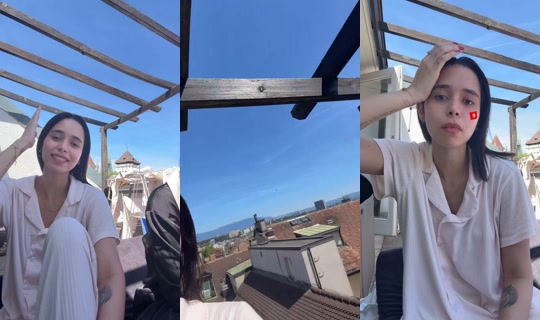 ivanagineth's Live Session — Jul 6, 2026, 10:16 AM