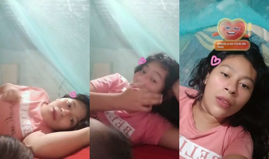 ivania649's Live Session — Jul 7, 2026, 10:39 AM