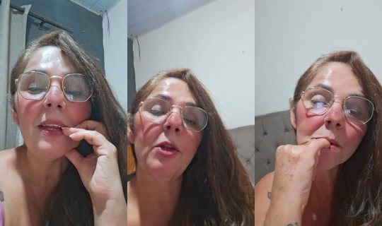 ivetealmeida73's Live Session — Jul 7, 2026, 6:29 AM