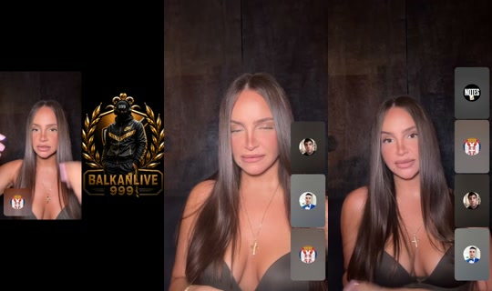 ivvona2's Live Session — Jul 6, 2026, 10:12 PM
