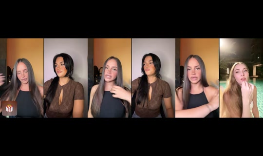 ivvona2's Live Session — Jul 7, 2026, 11:54 AM