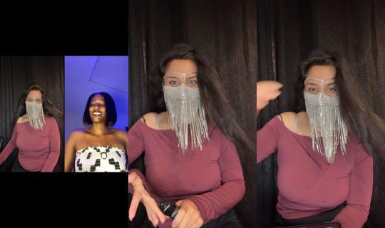 ivy_green001's Live Session — Jul 6, 2026, 11:11 PM
