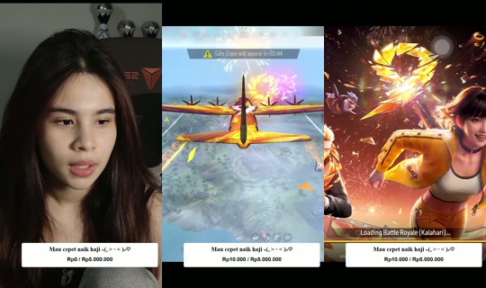ivydawsson's Live Session — Jul 7, 2026, 2:59 PM