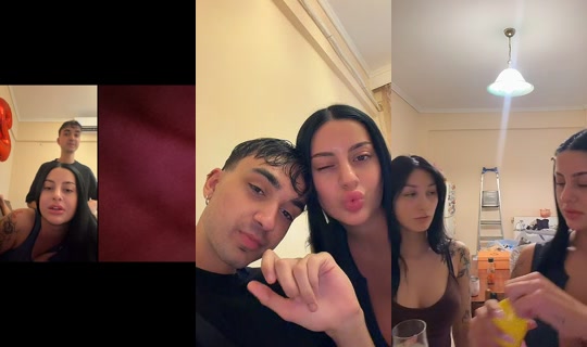iwannaeyaa's Live Session — Jul 5, 2026, 5:34 PM