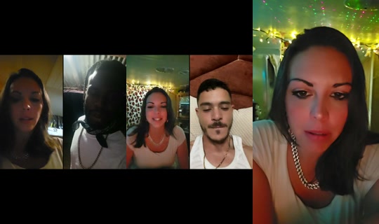 iwishiknew8787's Live Session — Jul 5, 2026, 5:02 AM
