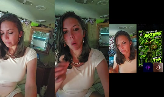 iwishiknew8787's Live Session — Jul 5, 2026, 8:46 PM