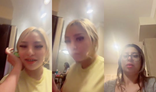 iyleajazmin's Live Session — Jul 6, 2026, 4:03 AM