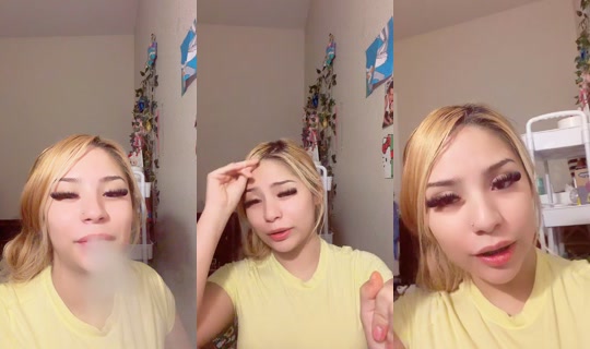iyleajazmin's Live Session — Jul 6, 2026, 7:09 AM