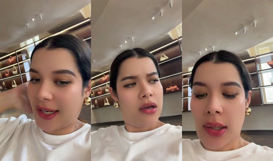 izaabolivar's Live Session — Jul 7, 2026, 1:13 PM