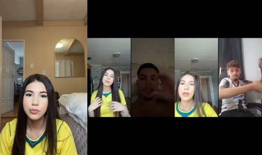 izadhorax_'s Live Session — Jul 5, 2026, 5:51 PM