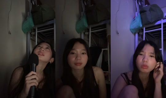 izyy152's Live Session — Jul 7, 2026, 7:43 AM