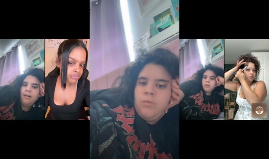 izzy.2finee4's Live Session — Jul 4, 2026, 4:01 PM