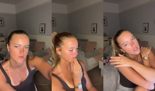 izzymarshallx's Live Session — Jul 6, 2026, 9:58 PM