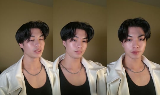 jackson_zenitha's Live Session — Jul 5, 2026, 12:41 PM
