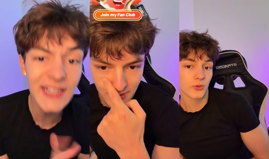jackumus17's Live Session — Jul 5, 2026, 1:27 AM