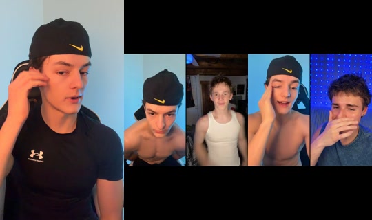 jackumus17's Live Session — Jul 6, 2026, 1:13 AM