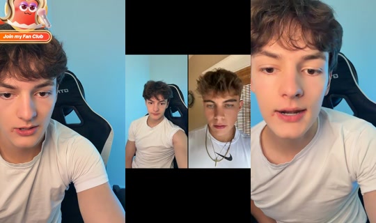 jackumus17's Live Session — Jul 6, 2026, 5:59 PM