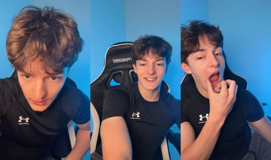 jackumus17's Live Session — Jul 7, 2026, 3:06 AM
