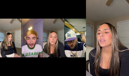 jacydiazzzzzz's Live Session — Jul 6, 2026, 12:35 AM