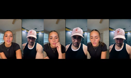 jacydiazzzzzz's Live Session — Jul 6, 2026, 10:28 PM