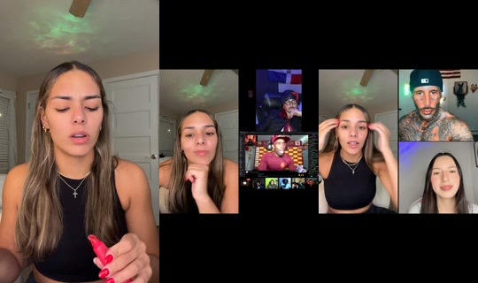 jacydiazzzzzz's Live Session — Jul 7, 2026, 2:23 AM