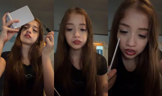 jadee.eee0530's Live Session — Jul 5, 2026, 9:29 PM