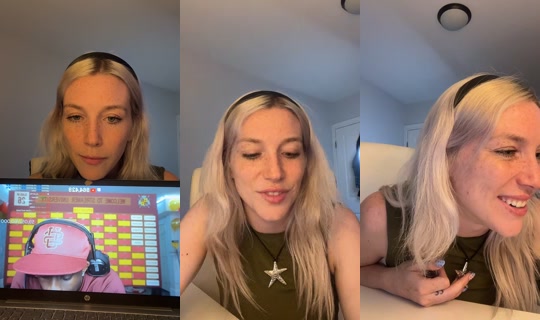 jadeparkerrrrr's Live Session — Jul 7, 2026, 2:50 AM