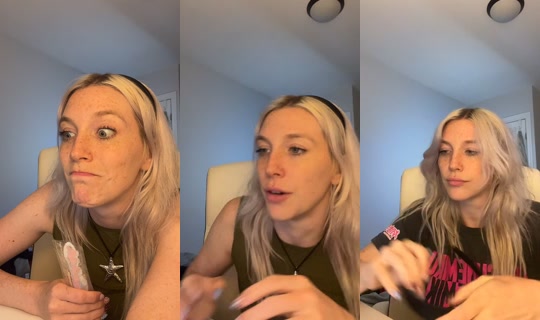 jadeparkerrrrr's Live Session — Jul 7, 2026, 4:32 AM
