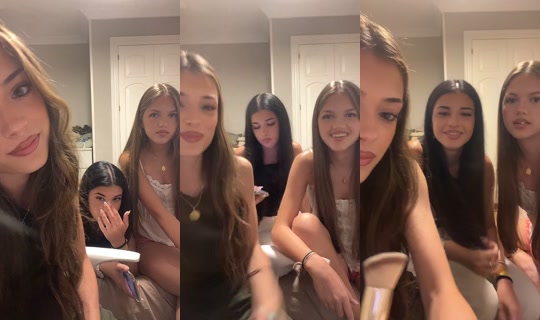 jajajamarti's Live Session — Jul 6, 2026, 9:52 PM