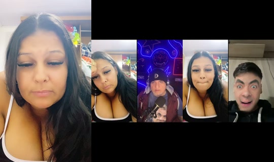 jamilynunes203's Live Session — Jul 6, 2026, 11:41 PM