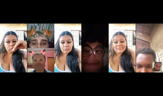 jamilynunes203's Live Session — Jul 7, 2026, 10:32 AM