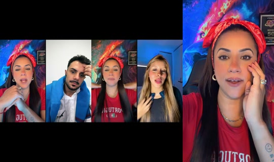 jana.nalemanha's Live Session — Jul 6, 2026, 1:21 PM