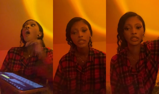 janaenae67's Live Session — Jul 5, 2026, 9:47 PM