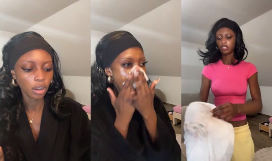 janaenae67's Live Session — Jul 6, 2026, 1:29 PM