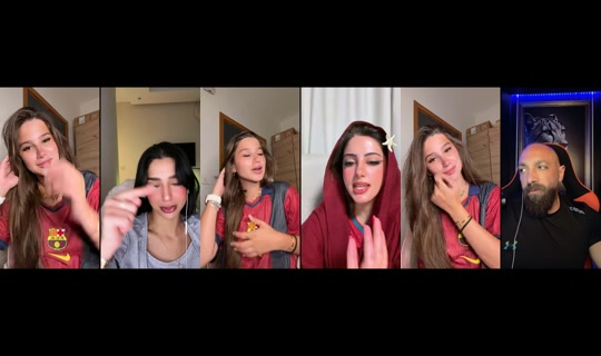 janejabr's Live Session — Jul 6, 2026, 6:38 PM