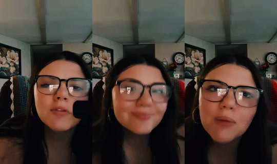 janessa0432's Live Session — Jul 7, 2026, 2:21 AM