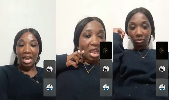 janet.nyagua7's Live Session — Jul 5, 2026, 9:15 AM