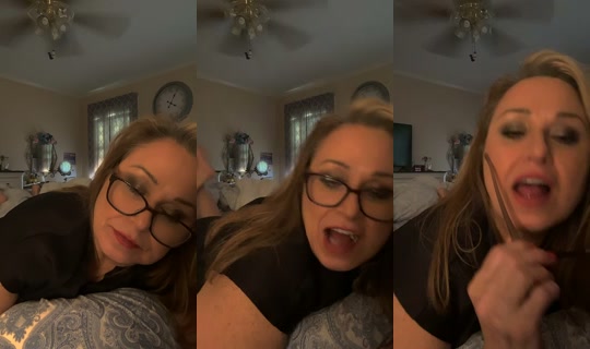 janicekaysouthernsassy's Live Session — Jul 5, 2026, 12:48 PM