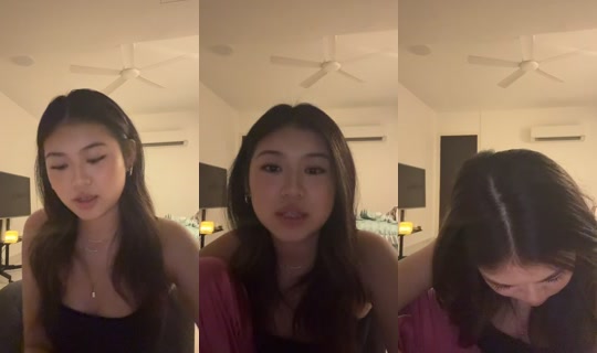 janielyan's Live Session — Jul 6, 2026, 4:12 PM