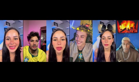 jannabellini's Live Session — Jul 6, 2026, 1:42 AM