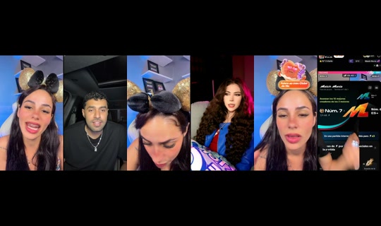jannabellini's Live Session — Jul 6, 2026, 2:33 AM