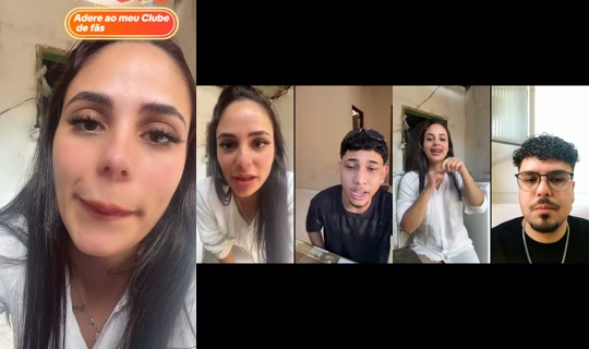 jannabellini's Live Session — Jul 6, 2026, 3:23 PM