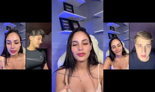jannabellini's Live Session — Jul 7, 2026, 1:12 AM
