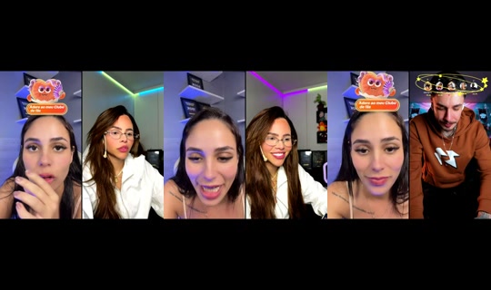 jannabellini's Live Session — Jul 7, 2026, 2:03 AM
