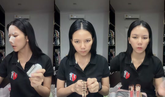 janongpanee's Live Session — Jul 6, 2026, 3:19 AM
