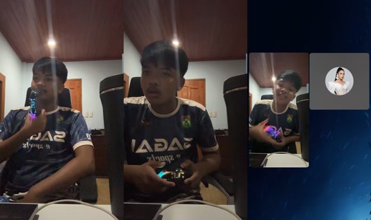 jantungbalatung's Live Session — Jul 6, 2026, 12:47 PM