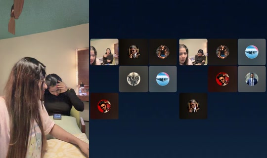 janu_0424's Live Session — Jul 6, 2026, 3:09 PM