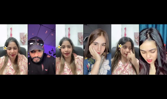janu_0424's Live Session — Jul 7, 2026, 11:04 AM