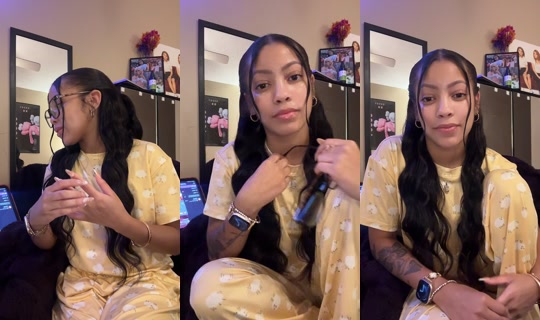 janylagreenleaaa's Live Session — Jul 7, 2026, 2:16 AM