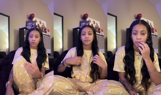 janylagreenleaaa's Live Session — Jul 7, 2026, 4:31 AM